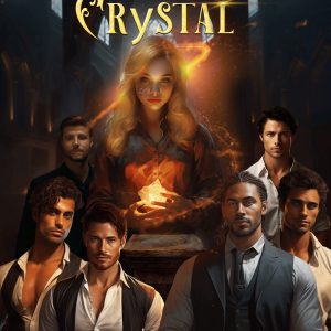 Legacy in Crystal